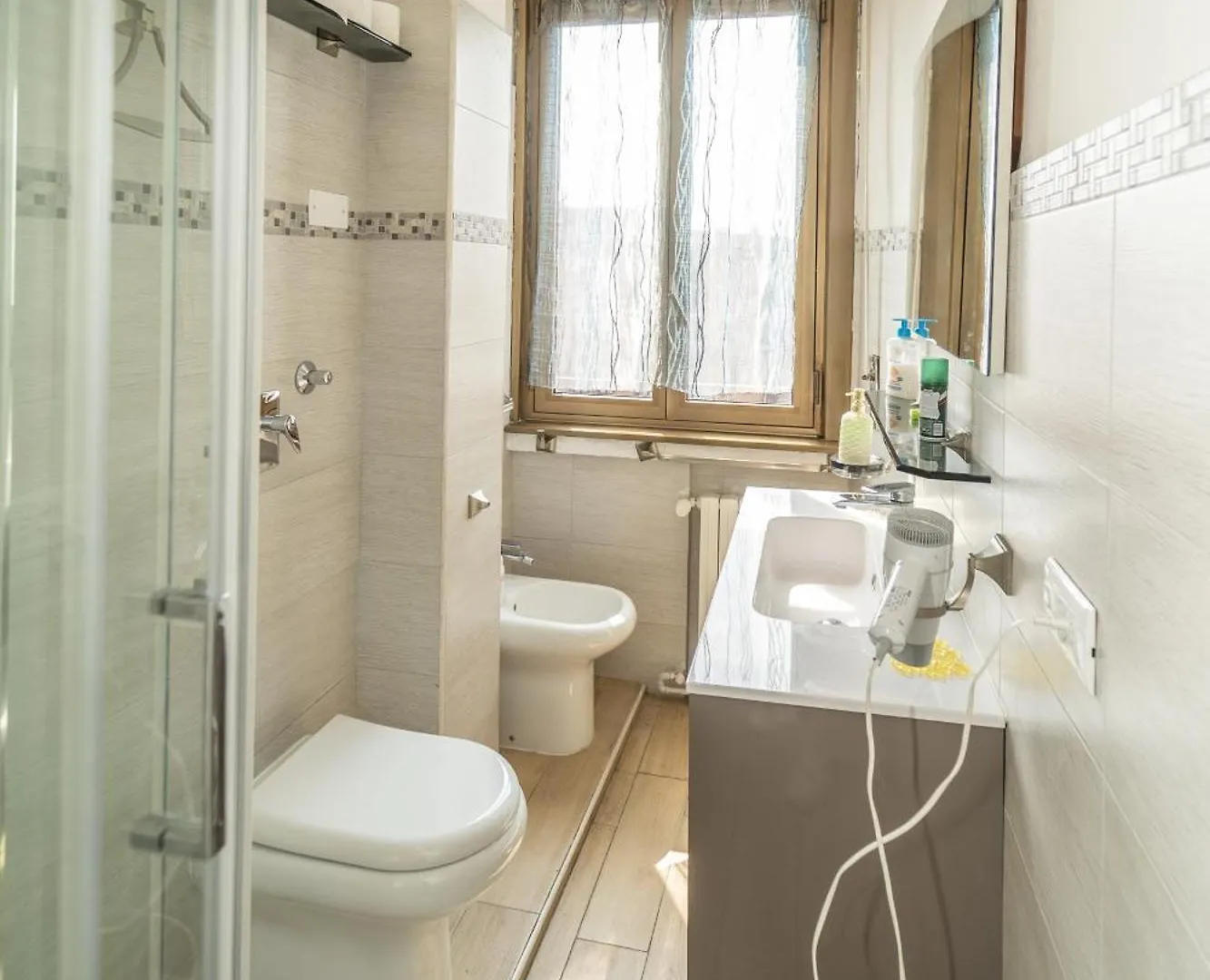 B&B Nelly Mediolan
