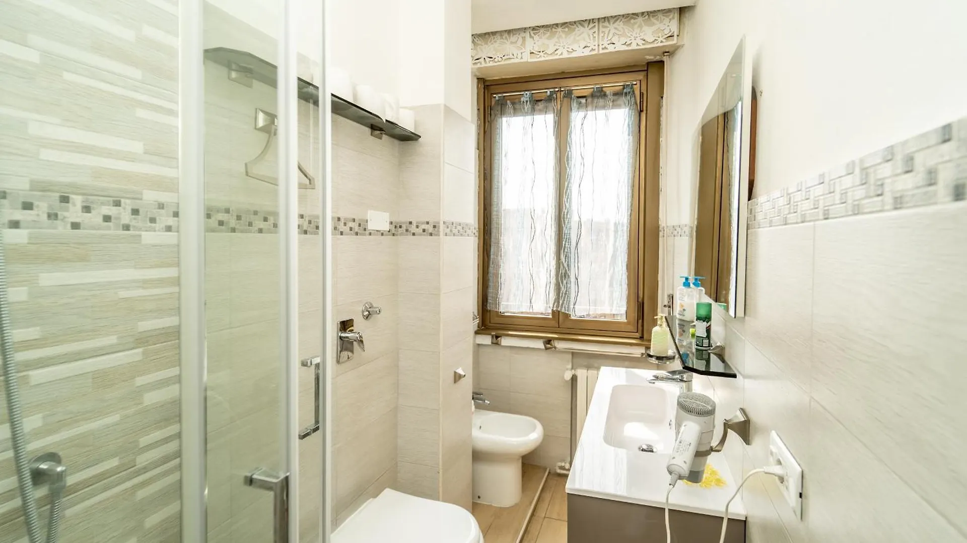 B&B Nelly Milan Apartment